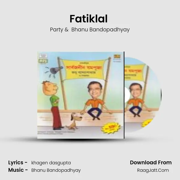 Fatiklal (Comic Sketch) MP3 Song by Party Cover