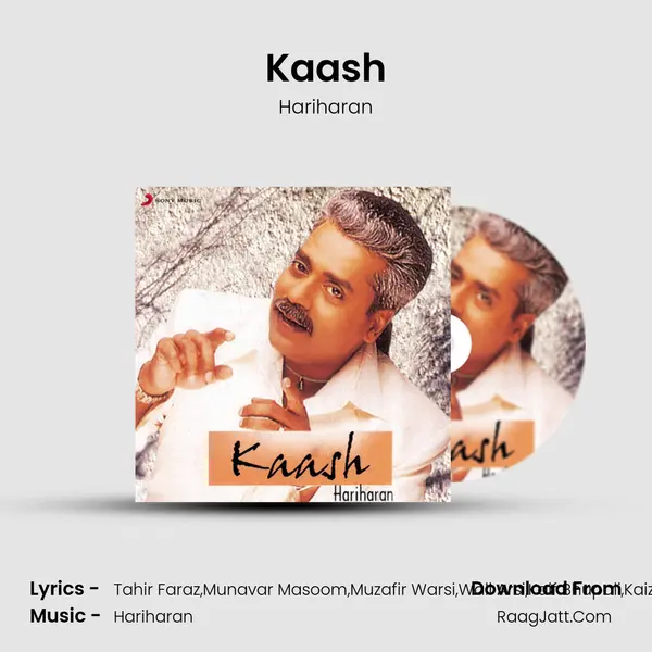 Kaash MP3 Song by Hariharan Cover