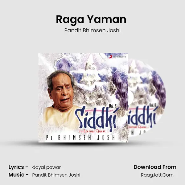 Raga Yaman (Vilambit and Drut Bandish and Tarana) mp3 song