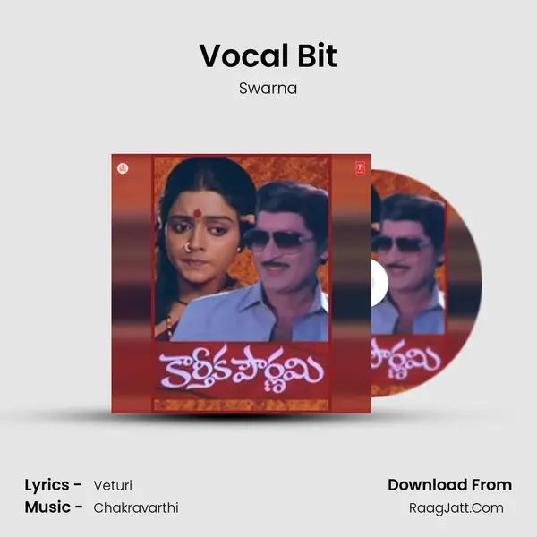 Vocal Bit MP3 Song by Swarna Cover
