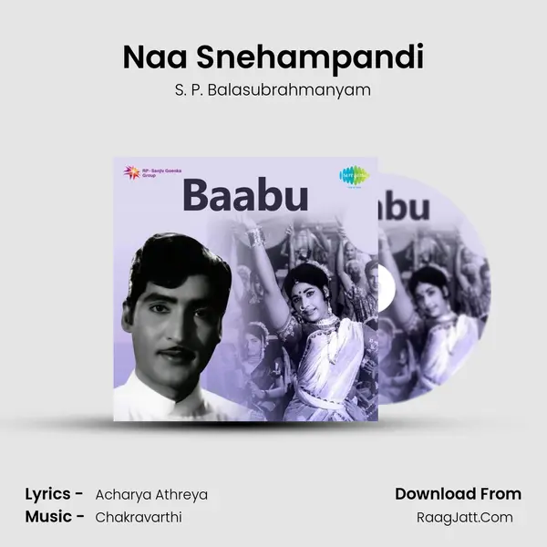 Baabu - S. P. Balasubrahmanyam