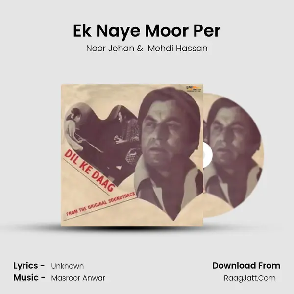 Ek Naye Moor Per MP3 Song by Noor Jehan Cover