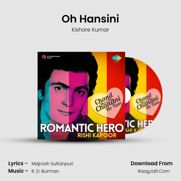 Oh Hansini Cover