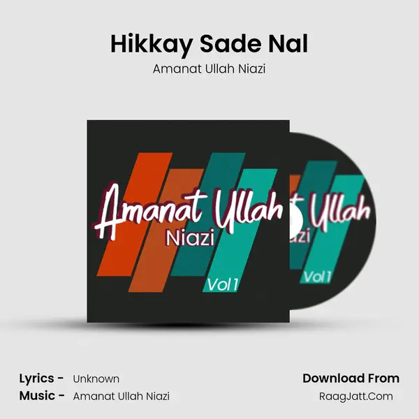 Hikkay Sade Nal mp3 song