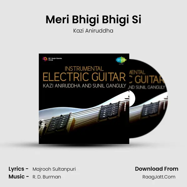 Meri Bhigi Bhigi Si mp3 song