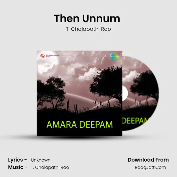 Then Unnum (Instrumental) Cover