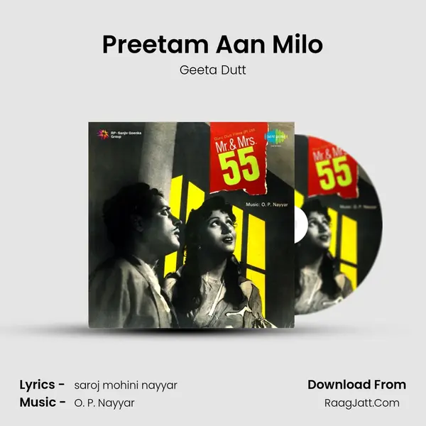 Mr - Geeta Dutt