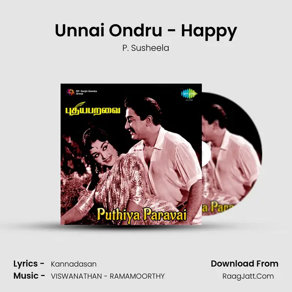 Unnai Ondru - Happy Cover