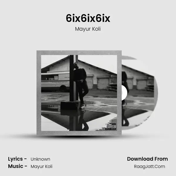 6ix6ix6ix MP3 Song by Mayur Koli Cover