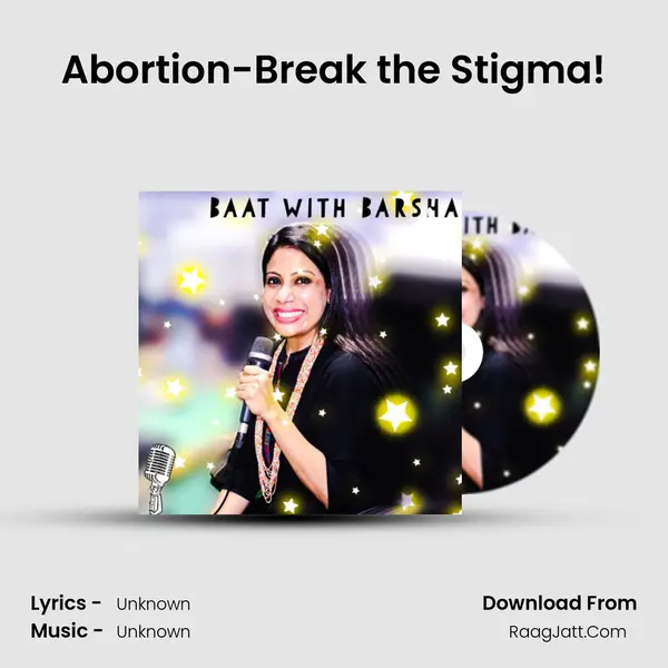 Abortion-Break the Stigma! MP3 Song by  Cover