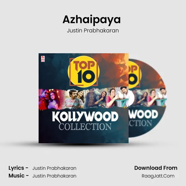 Azhaipaya (From "Dear Comrade") Cover