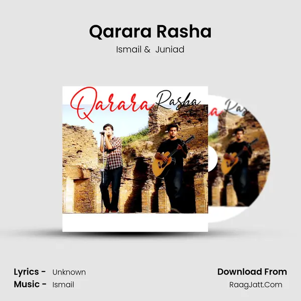 Qarara Rasha mp3 song