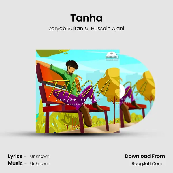 Tanha mp3 song