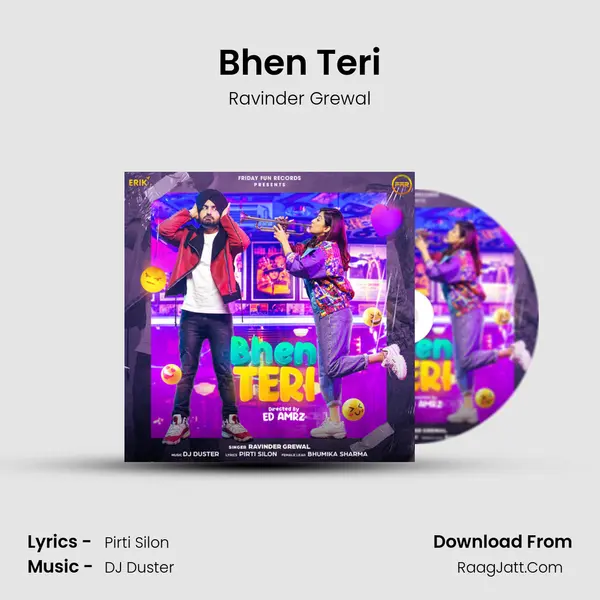 Bhen Teri mp3 song