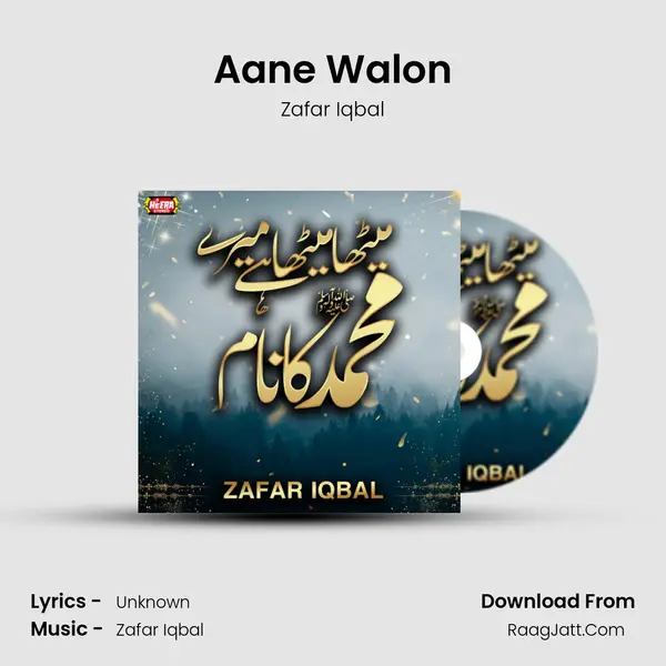 Aane Walon mp3 song