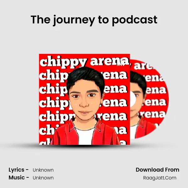 The journey to podcast MP3 Song by  Cover