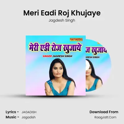 Meri Eadi Roj Khujaye mp3 song