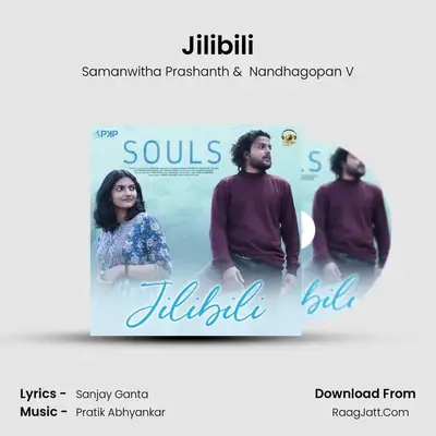 Jilibili MP3 Song by Samanwitha Prashanth Cover