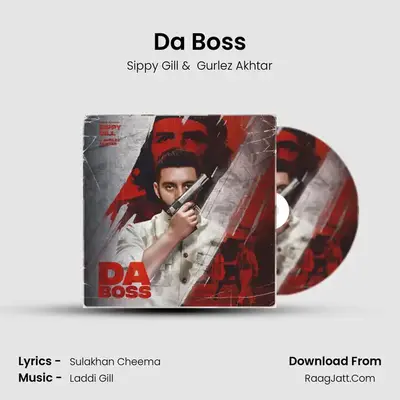 Da Boss mp3 song