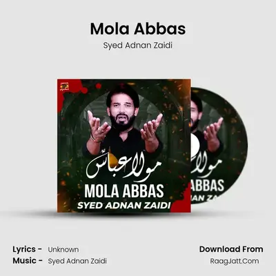 Mola Abbas mp3 song