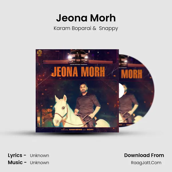 Jeona Morh - Karam Boparai