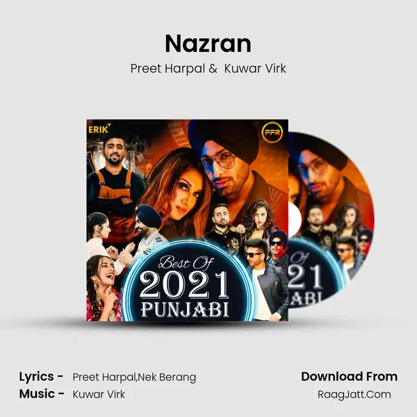 Nazran mp3 song