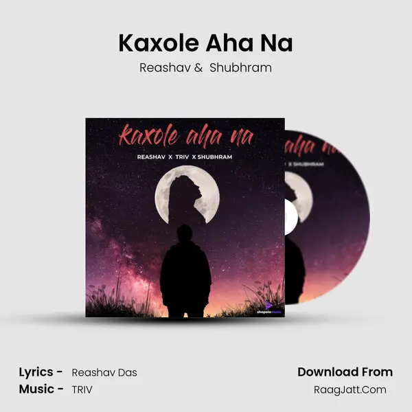 Kaxole Aha Na - Reashav