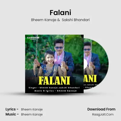 Falani mp3 song