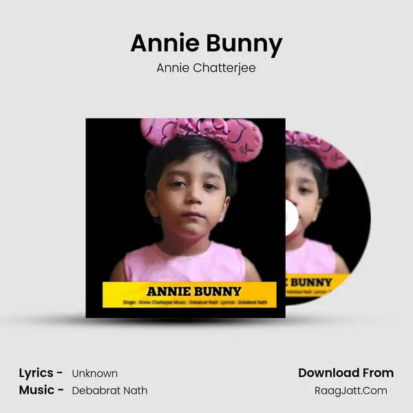 Annie Chatterjee