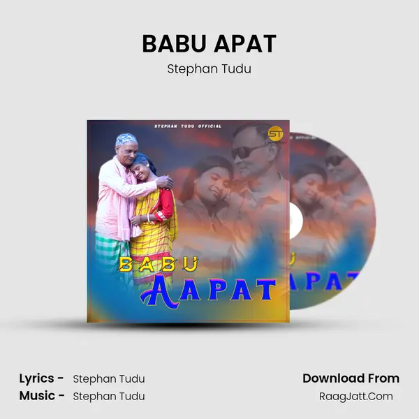BABU APAT - Stephan Tudu