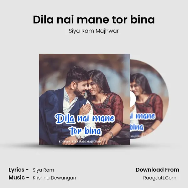 Dila nai mane tor bina mp3 song