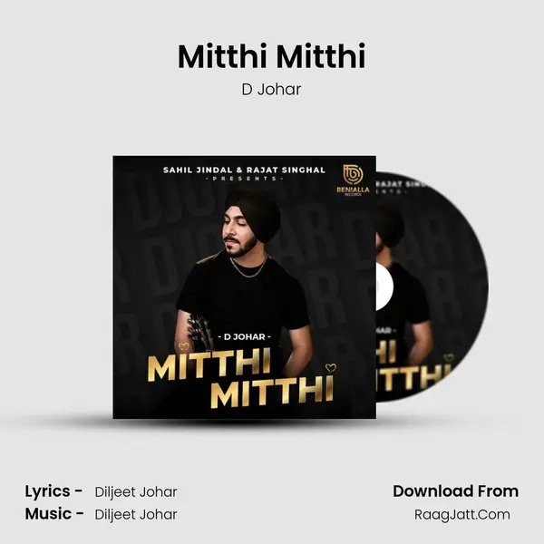 Mitthi Mitthi mp3 song