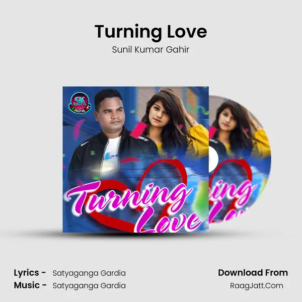 Turning Love mp3 song