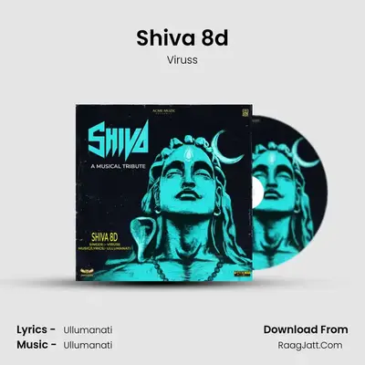 Shiva 8d mp3 song