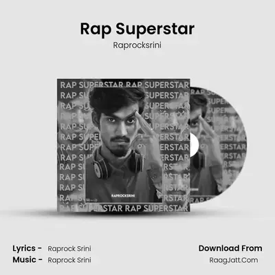 Rap Superstar mp3 song