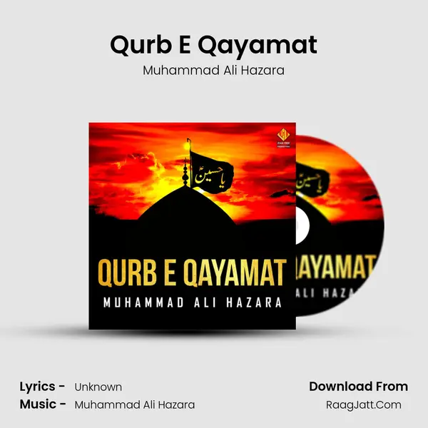 Qurb E Qayamat - Single - Muhammad Ali Hazara