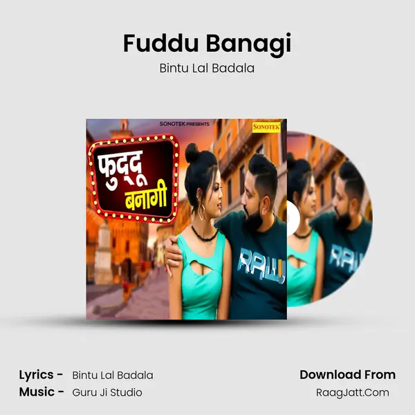 Fuddu Banagi mp3 song