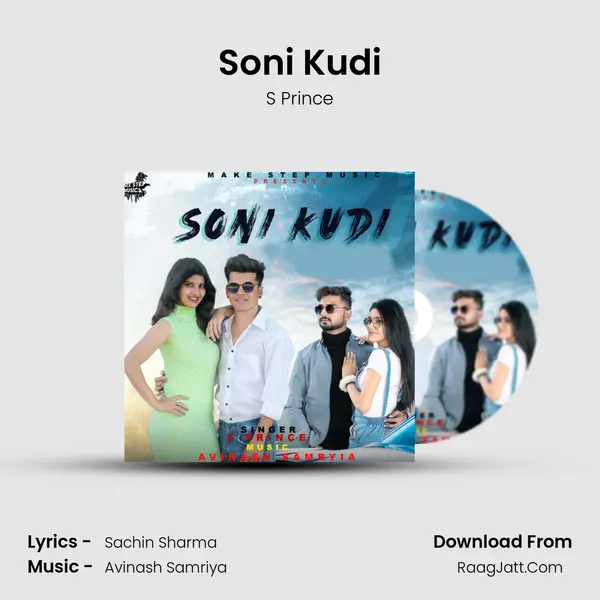 Soni Kudi MP3 Song by S Prince Cover