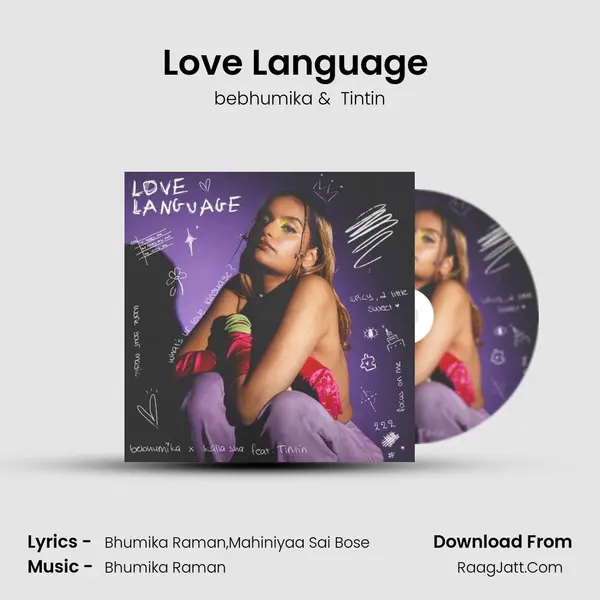 Love Language (feat. Tintin) mp3 song