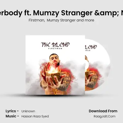Killerbody ft. Mumzy Stranger &amp; Nish mp3 song