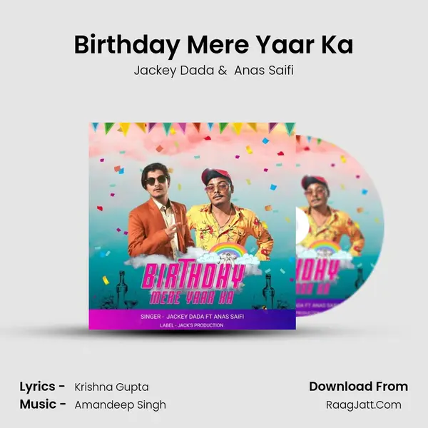 Birthday Mere Yaar Ka mp3 song