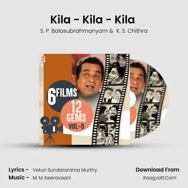 Kila - Kila - Kila (From 