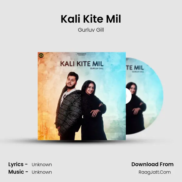 Kali Kite Mil mp3 song
