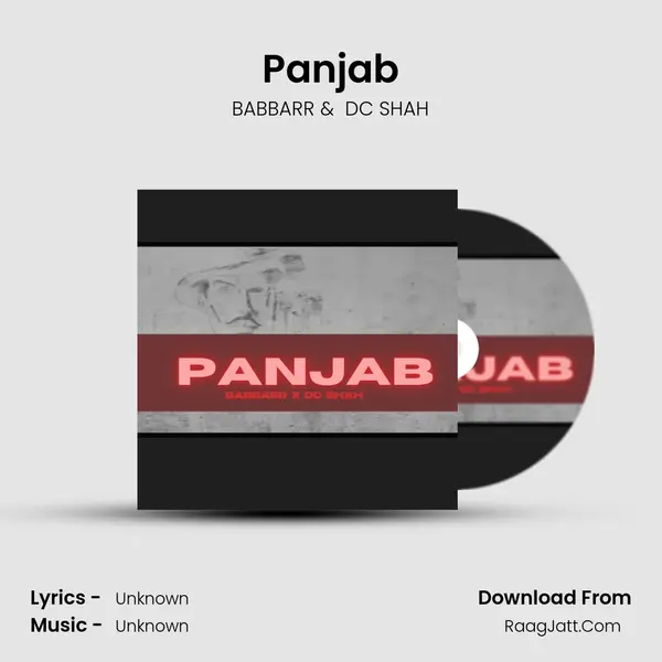 Panjab mp3 song
