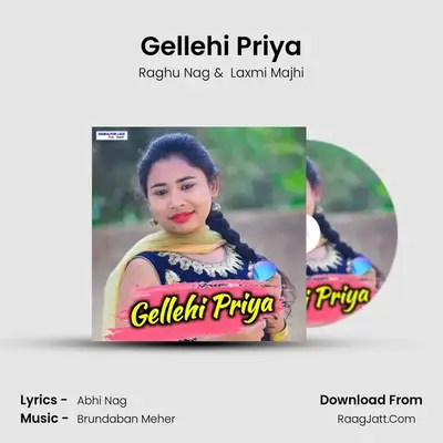 Gellehi Priya - Raghu Nag