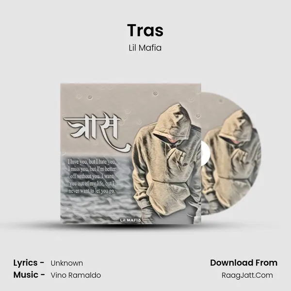Tras - Lil Mafia