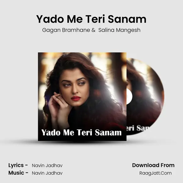 Yado Me Teri Sanam mp3 song