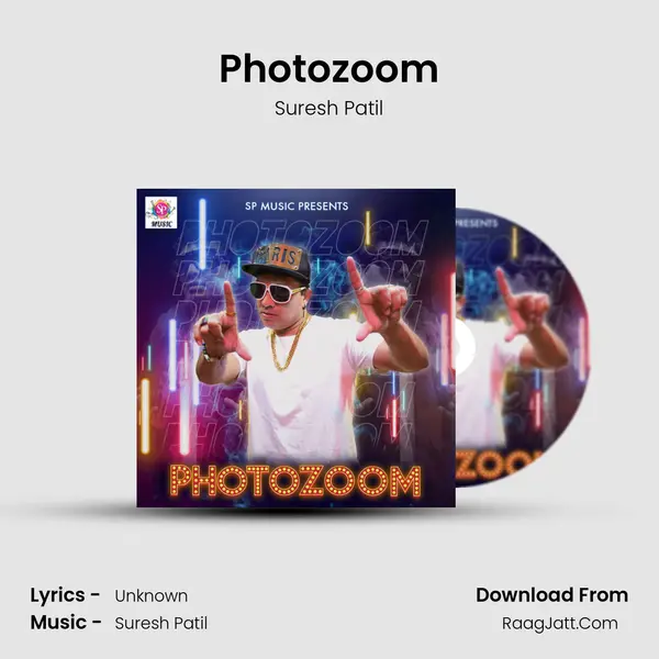 Photozoom - Suresh Patil