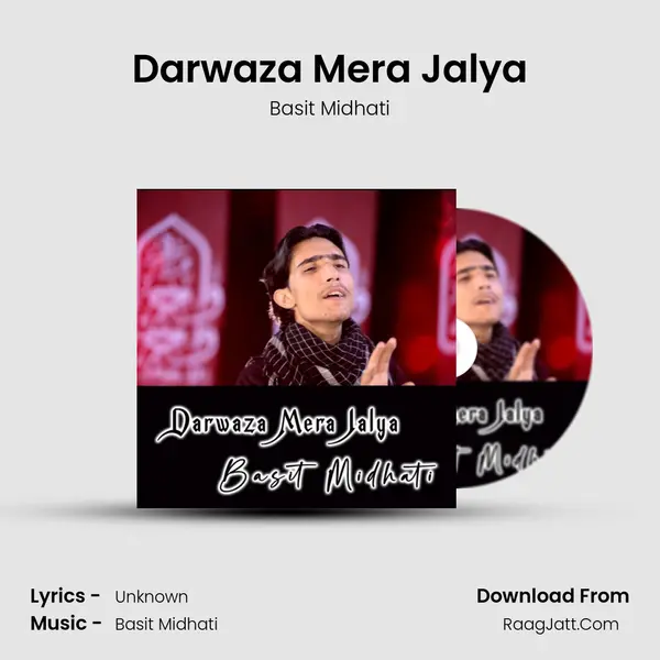 Darwaza Mera Jalya mp3 song