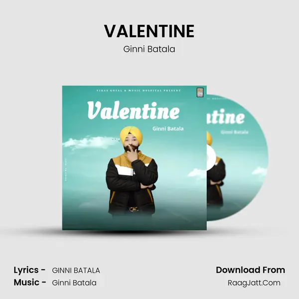 VALENTINE mp3 song